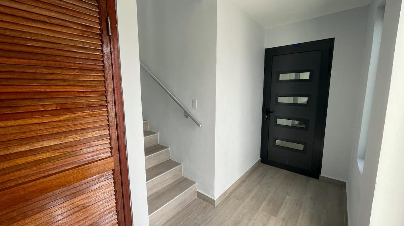 Whitehouse Boulevard, Close To Mambo Beach And City Centre Apartment Willemstad Exterior foto