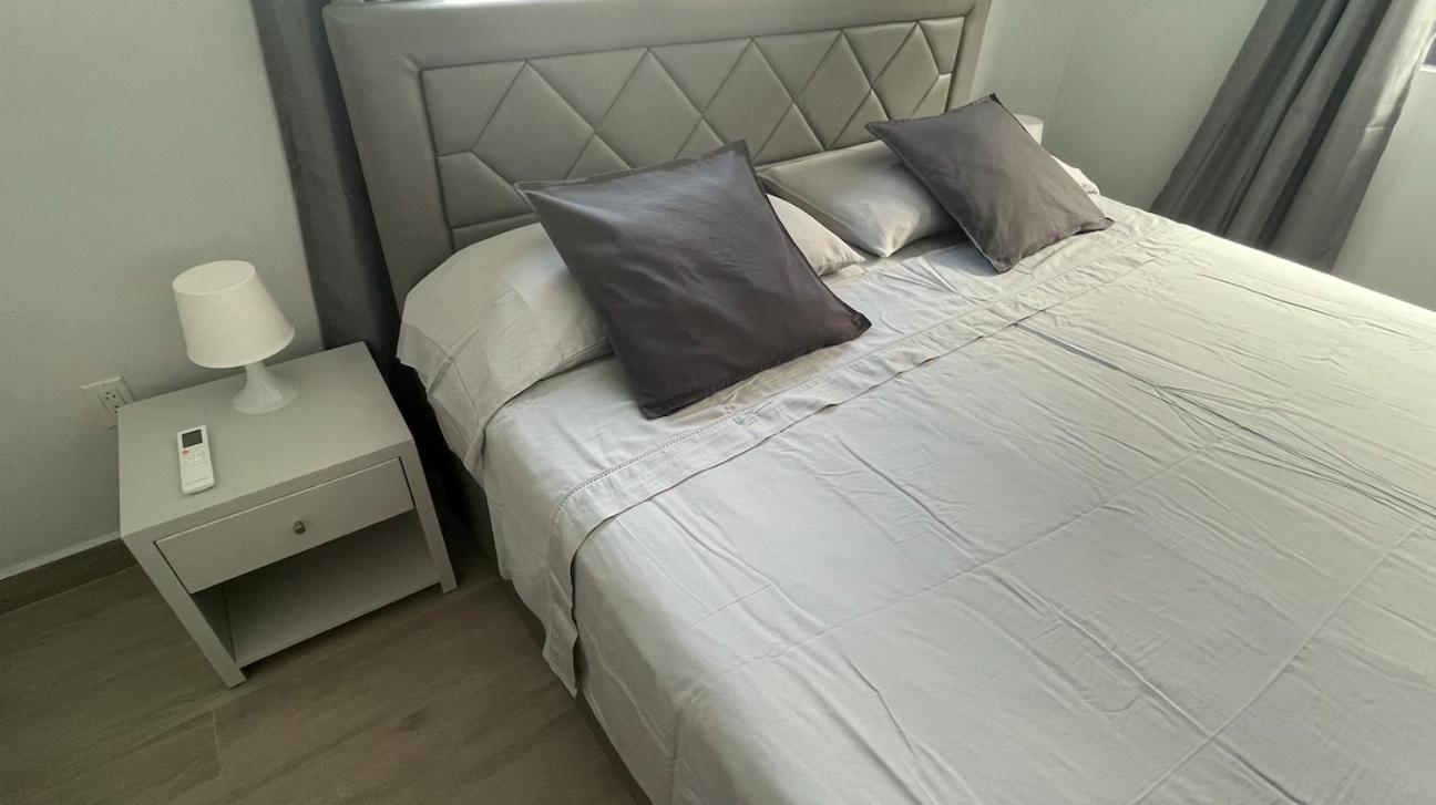 Whitehouse Boulevard, Close To Mambo Beach And City Centre Apartment Willemstad Exterior foto