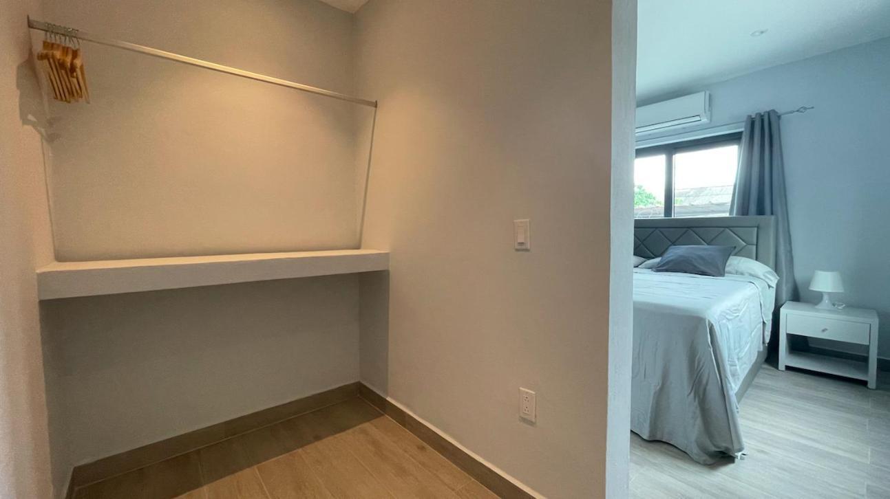 Whitehouse Boulevard, Close To Mambo Beach And City Centre Apartment Willemstad Exterior foto