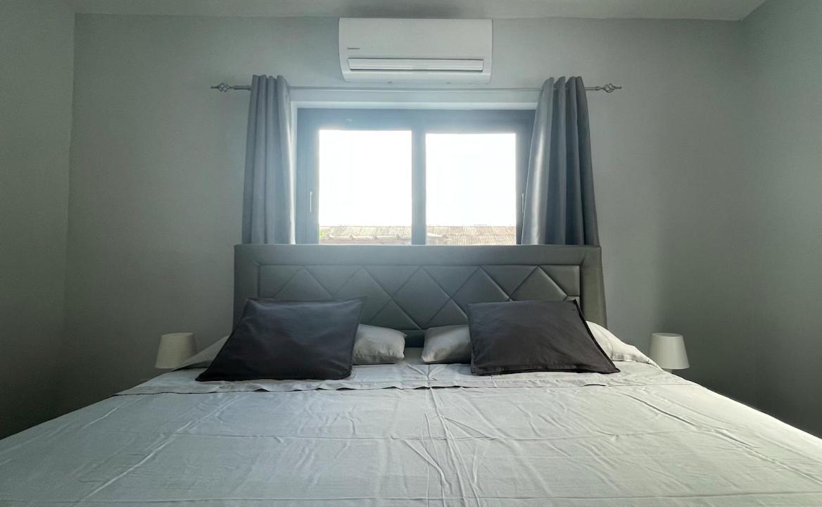 Whitehouse Boulevard, Close To Mambo Beach And City Centre Apartment Willemstad Exterior foto